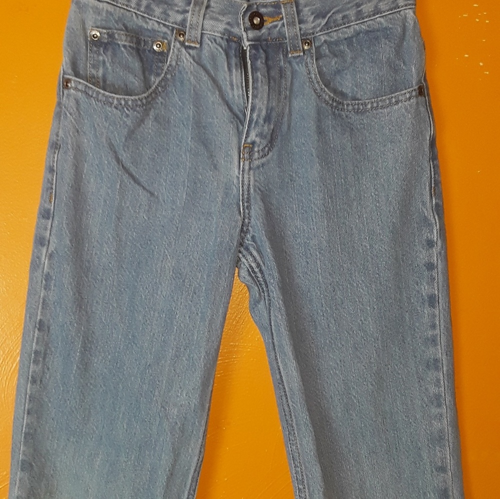 Boys faded glory Jeans